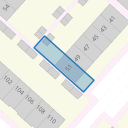 Perceel HLM03-AF-1774