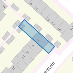 Perceel HLM03-AF-1776