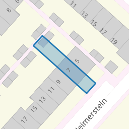 Perceel HLM03-AF-1777