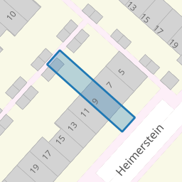 Perceel HLM03-AF-1778