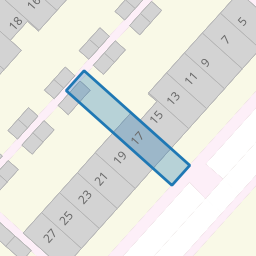 Perceel HLM03-AF-1782