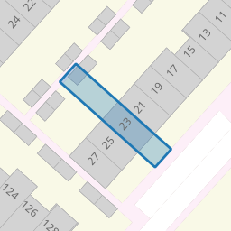 Perceel HLM03-AF-1785