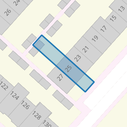 Perceel HLM03-AF-1786