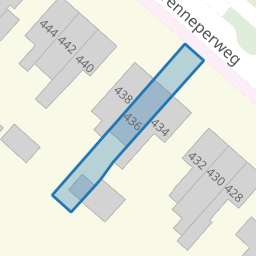 Perceel HLM03-AF-179