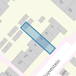 Perceel HLM03-AF-1793