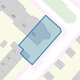 Perceel HLM03-AF-1796