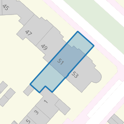 Perceel HLM03-AF-1797