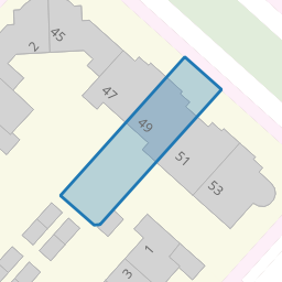 Perceel HLM03-AF-1798