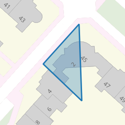 Perceel HLM03-AF-1801