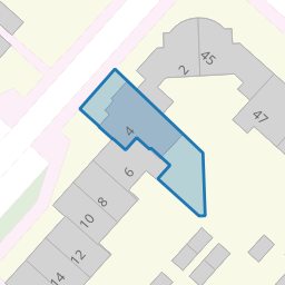 Perceel HLM03-AF-1802