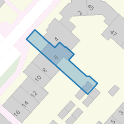 Perceel HLM03-AF-1803