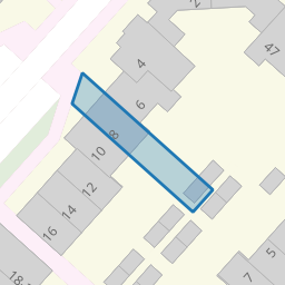 Perceel HLM03-AF-1804