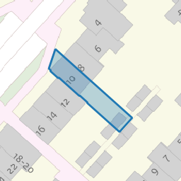 Perceel HLM03-AF-1805