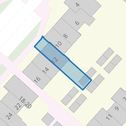 Perceel HLM03-AF-1806