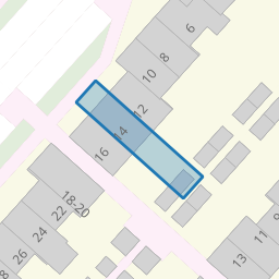 Perceel HLM03-AF-1807