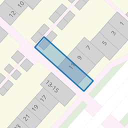 Perceel HLM03-AF-1809