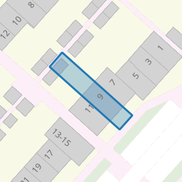 Perceel HLM03-AF-1810