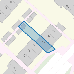 Perceel HLM03-AF-1812