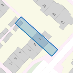 Perceel HLM03-AF-1814