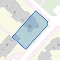 Perceel HLM03-AF-1815