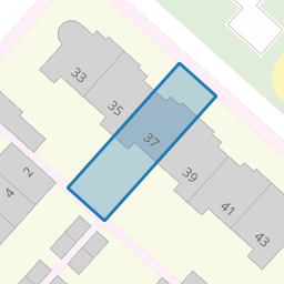 Perceel HLM03-AF-1818