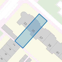 Perceel HLM03-AF-1819