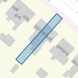 Perceel HLM03-AF-182