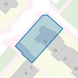 Perceel HLM03-AF-1820