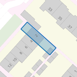 Perceel HLM03-AF-1821