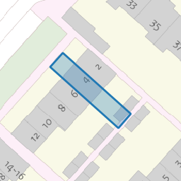 Perceel HLM03-AF-1822