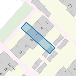 Perceel HLM03-AF-1823