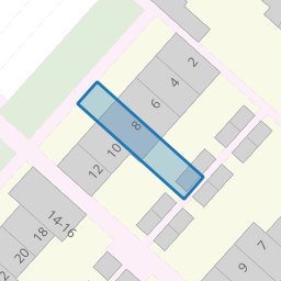 Perceel HLM03-AF-1824