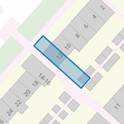 Perceel HLM03-AF-1826