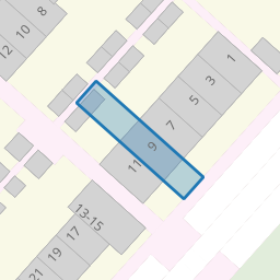 Perceel HLM03-AF-1828