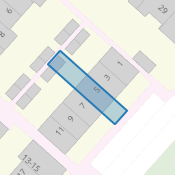 Perceel HLM03-AF-1830