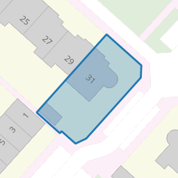 Perceel HLM03-AF-1833