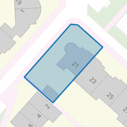 Perceel HLM03-AF-1838