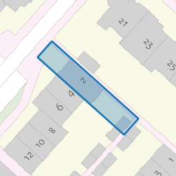 Perceel HLM03-AF-1839