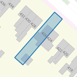 Perceel HLM03-AF-184