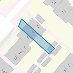 Perceel HLM03-AF-1840