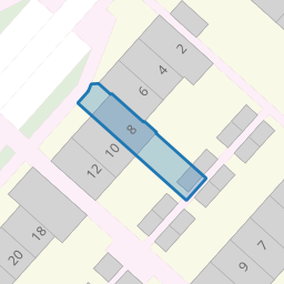 Perceel HLM03-AF-1842