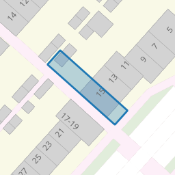 Perceel HLM03-AF-1845