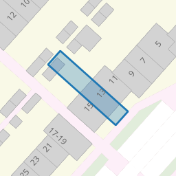 Perceel HLM03-AF-1846