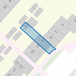 Perceel HLM03-AF-1847