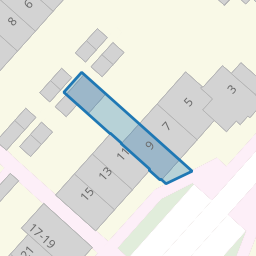 Perceel HLM03-AF-1848