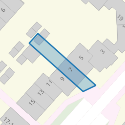 Perceel HLM03-AF-1849