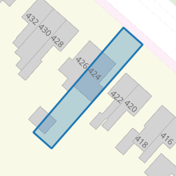 Perceel HLM03-AF-185