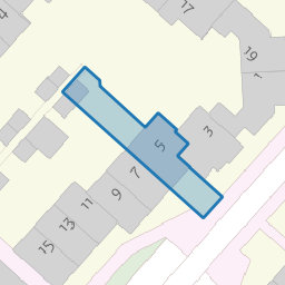 Perceel HLM03-AF-1850