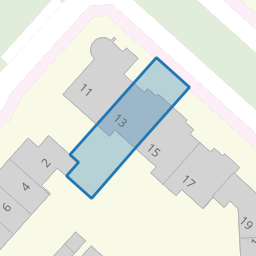 Perceel HLM03-AF-1856