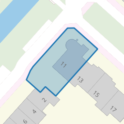 Perceel HLM03-AF-1857